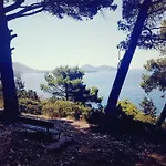 Lägenhet Hanas Dream Places Zaton (Dubrovnik-Neretva)