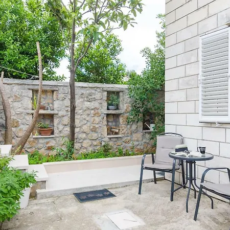 Hanas Dream Places Апартаменты *