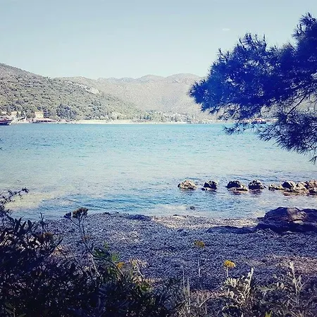 Hanas Dream Places Апартаменты *