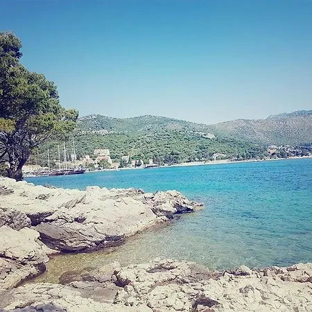 Hanas Dream Places Апартаменты