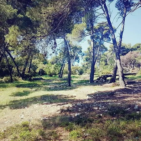 Hanas Dream Places Апартаменты *