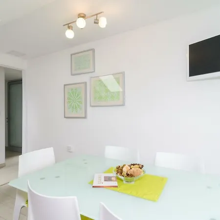 Hanas Dream Places Апартаменты *