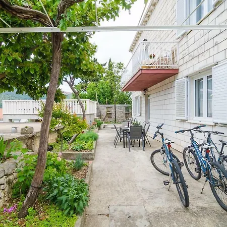 Hanas Dream Places Апартаменты *