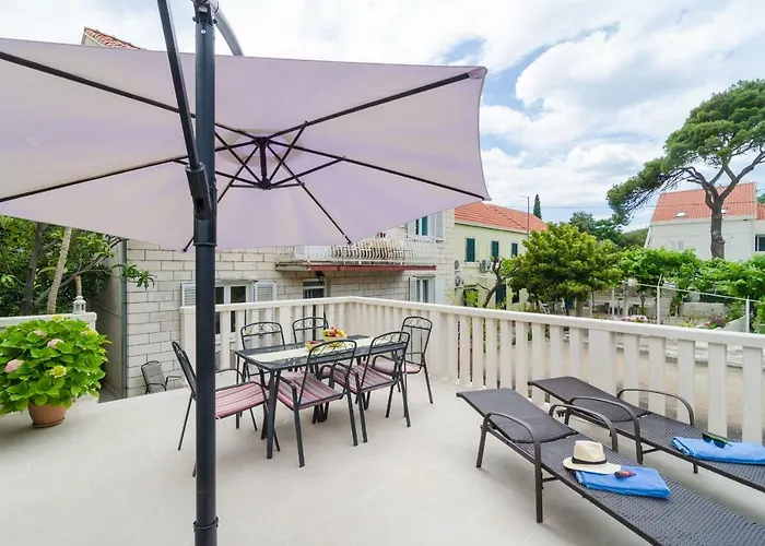 Hanas Dream Places * Zaton (Dubrovnik-Neretva)