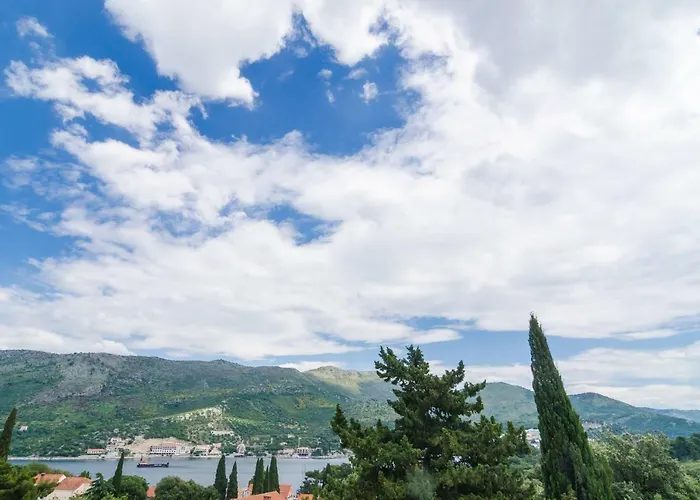 Appartamento Hanas Dream Places Zaton (Dubrovnik-Neretva)