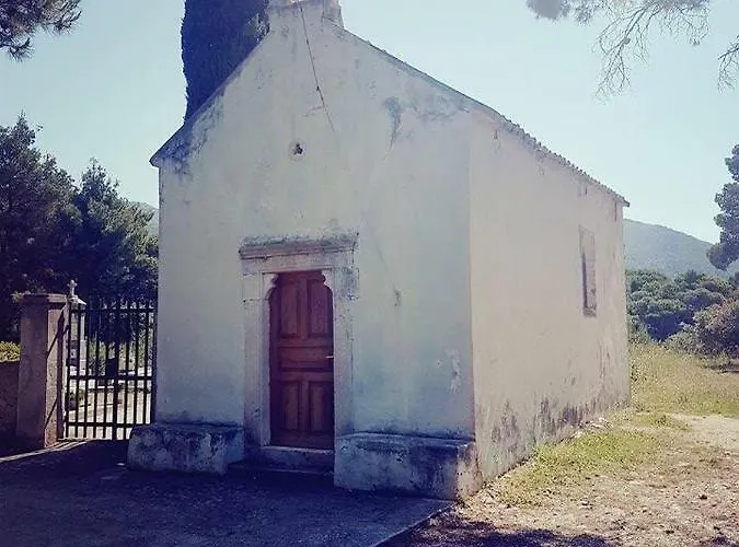 Hanas Dream Places Appartamento *