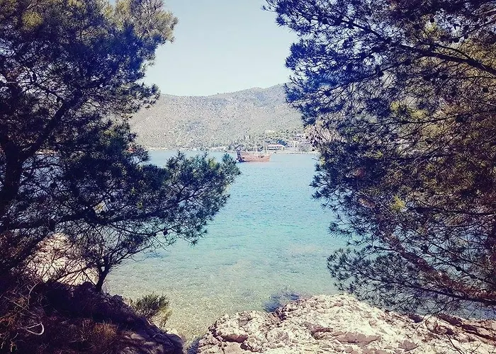 Hanas Dream Places Zaton (Dubrovnik-Neretva)