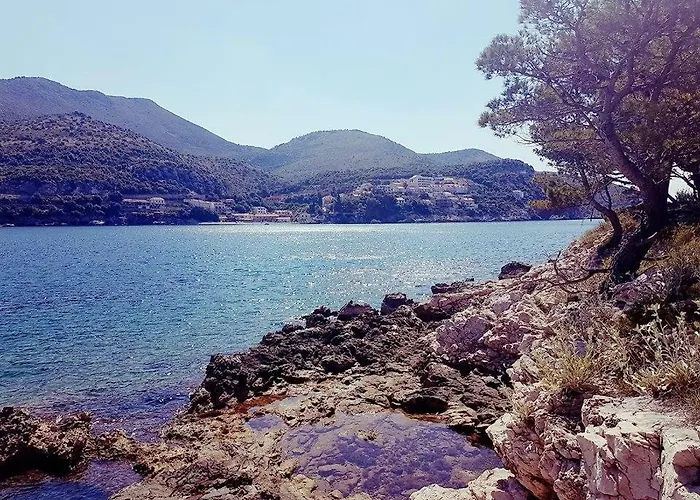 Hanas Dream Places Zaton (Dubrovnik-Neretva)