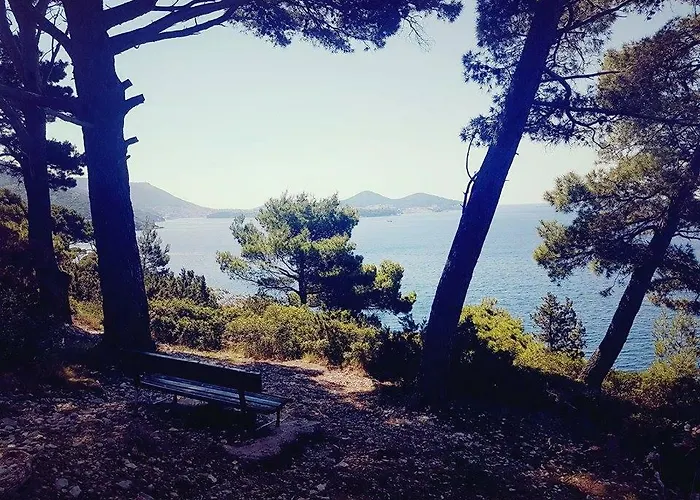 Appartamento Hanas Dream Places Zaton (Dubrovnik-Neretva)