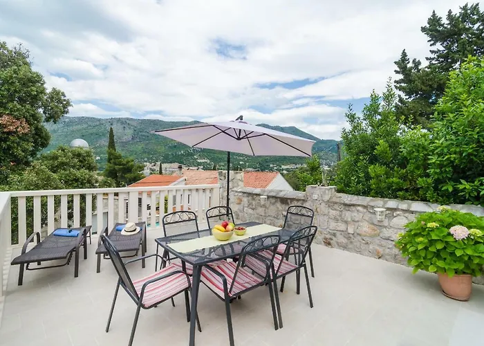 Hanas Dream Places Zaton (Dubrovnik-Neretva)