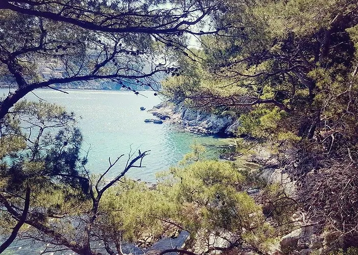 Hanas Dream Places * Zaton (Dubrovnik-Neretva)