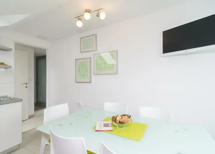 Hanas Dream Places Appartamento *