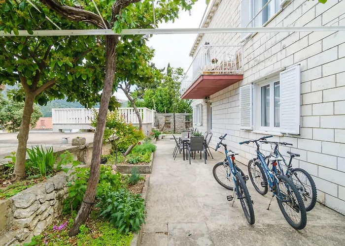 Hanas Dream Places Appartamento *