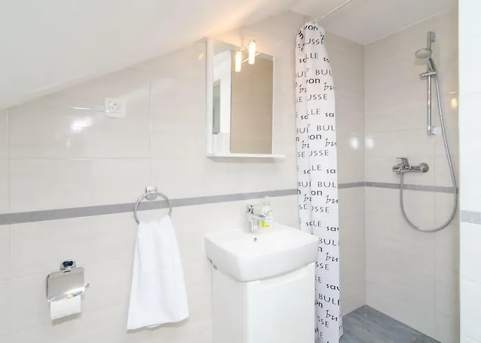 Appartamento Hanas Dream Places Zaton (Dubrovnik-Neretva)