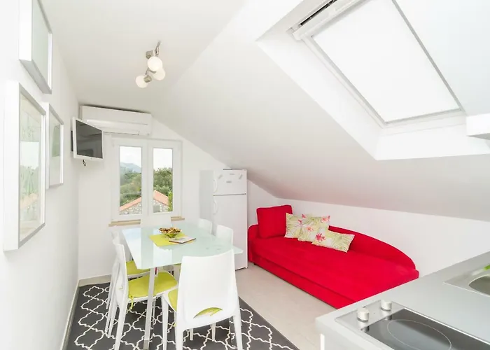 Appartamento Hanas Dream Places *