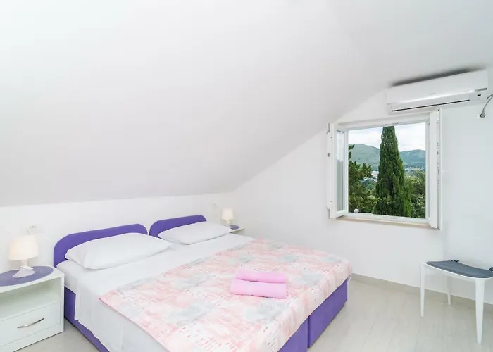 Hanas Dream Places Appartamento *