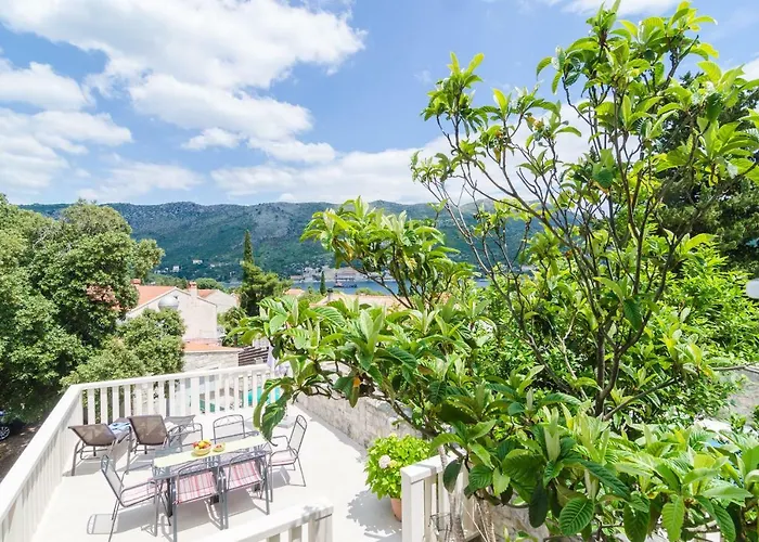 Appartamento Hanas Dream Places