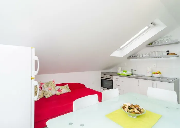 Hanas Dream Places * Zaton (Dubrovnik-Neretva)