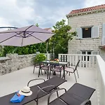 Hanas Dream Places Apartmán Zaton (Dubrovnik-Neretva)