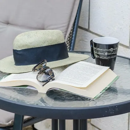 Appartement Hanas Dream Places *