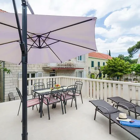 Hanas Dream Places * Zaton (Dubrovnik-Neretva)