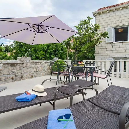 Hanas Dream Places Appartement