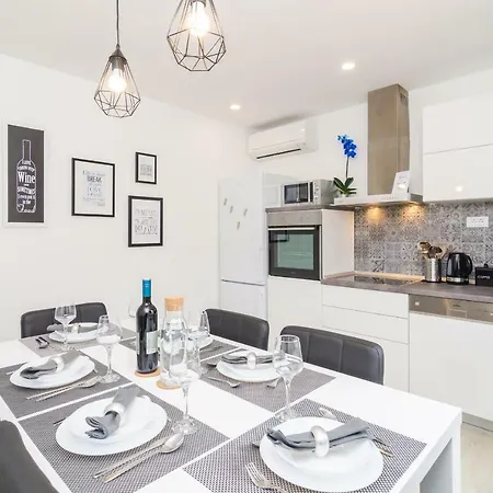 Hanas Dream Places * Zaton (Dubrovnik-Neretva)