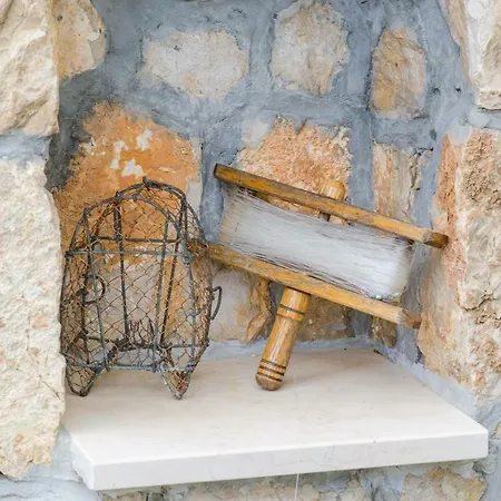 Hanas Dream Places Appartement *