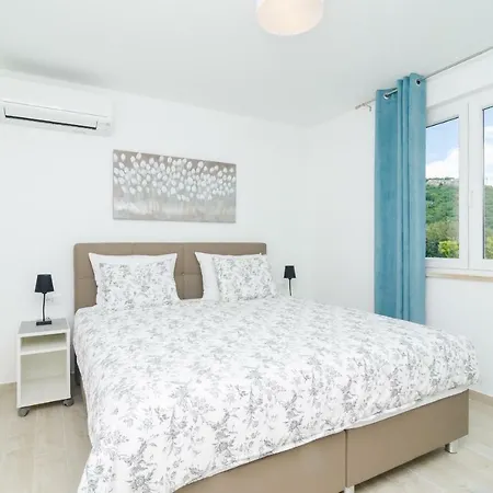 Appartement Hanas Dream Places *