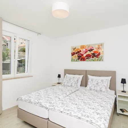 Hanas Dream Places * Zaton (Dubrovnik-Neretva)