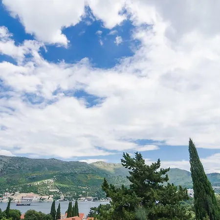 Appartement Hanas Dream Places Zaton (Dubrovnik-Neretva)