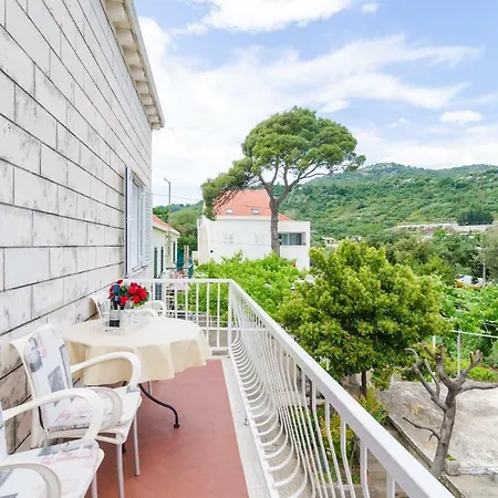 Appartement Hanas Dream Places *