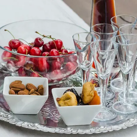 Hanas Dream Places Zaton (Dubrovnik-Neretva)