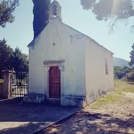 Hanas Dream Places Appartement *