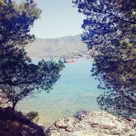 Hanas Dream Places Zaton (Dubrovnik-Neretva)