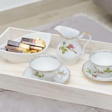 Hanas Dream Places Appartement