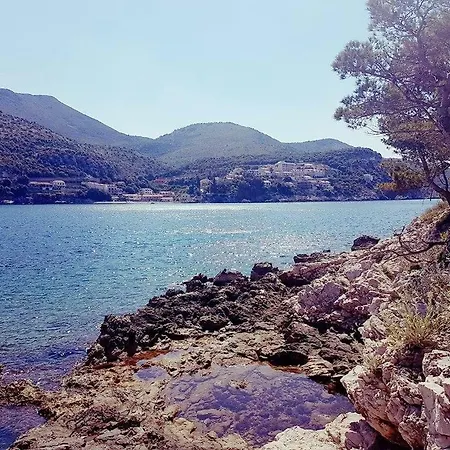 Hanas Dream Places Zaton (Dubrovnik-Neretva)