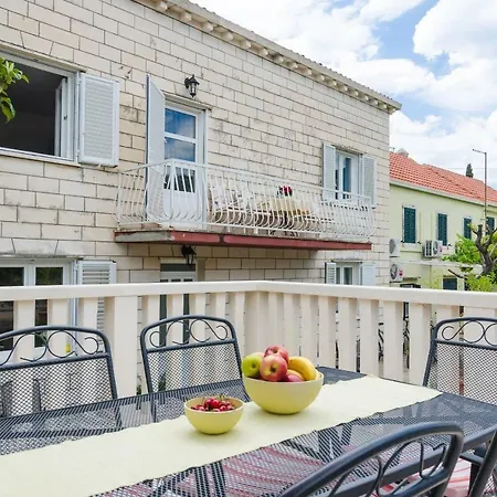 Hanas Dream Places Appartement Zaton (Dubrovnik-Neretva)