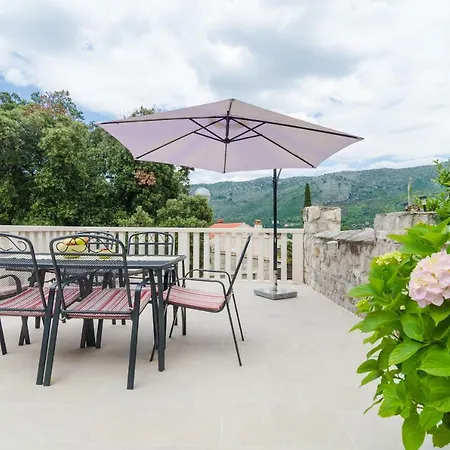 Hanas Dream Places Appartement *