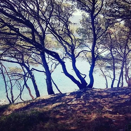 Hanas Dream Places Appartement Zaton (Dubrovnik-Neretva)