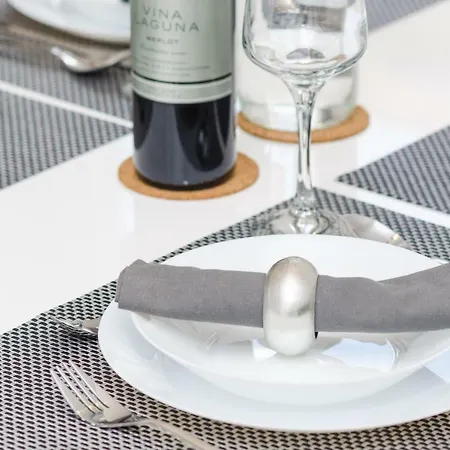 Hanas Dream Places Appartement