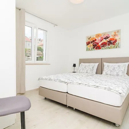 Appartement Hanas Dream Places