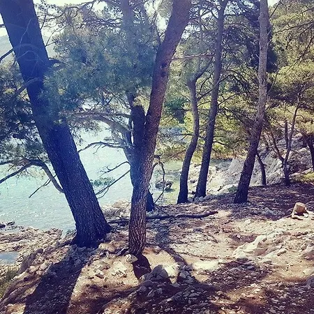 Hanas Dream Places Appartement *