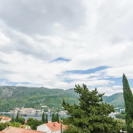 Hanas Dream Places شقة *