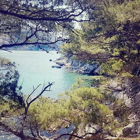 Hanas Dream Places * Zaton (Dubrovnik-Neretva)