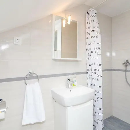 Appartement Hanas Dream Places Zaton (Dubrovnik-Neretva)