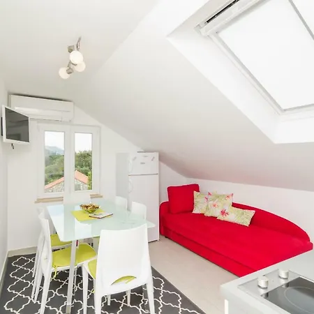 Appartement Hanas Dream Places *