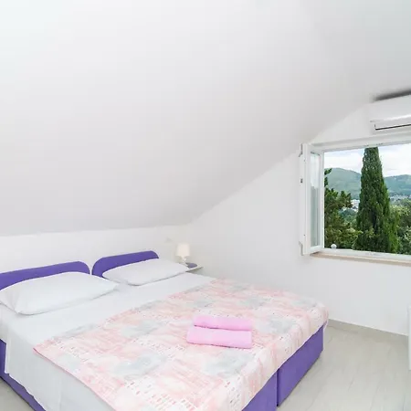 Hanas Dream Places Appartement *