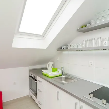 Hanas Dream Places Zaton (Dubrovnik-Neretva)