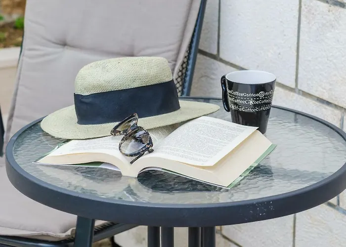 شقة Hanas Dream Places *